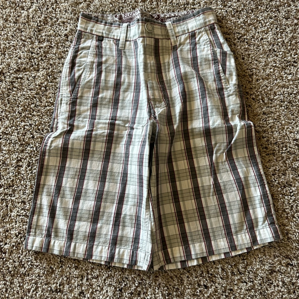 Youth element shorts
